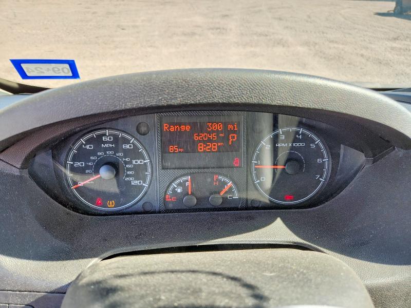 Продажа на аукционе авто 2021 Ram Promaster 3500, vin: 3C6MRVUG6ME557365, номер лота: 58827666