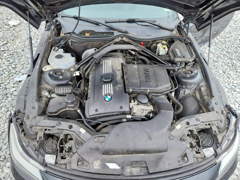 Продажа на аукционе авто 2013 Bmw Z4, vin: WBALM1C53DE633872, номер лота: 56815716