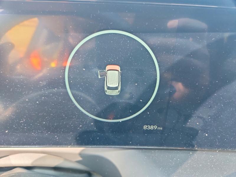 Aukcja sprzedaży 2026 Hyundai Palisade, vin: KM8RNES24TU073658, numer aukcji: 57072396