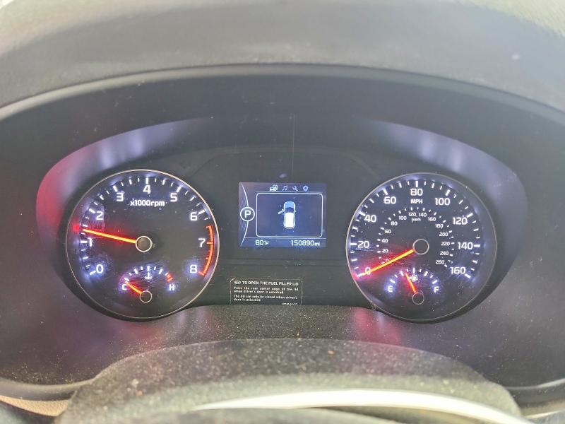 56407326 :رقم المزاد ، KNDPMCAC6J7408315 vin ، 2018 Kia Sportage مزاد بيع