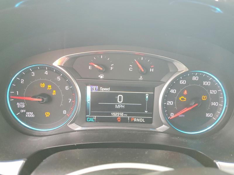 Продажа на аукционе авто 2018 Chevrolet Traverse, vin: 1GNERGKW0JJ216732, номер лота: 55305726