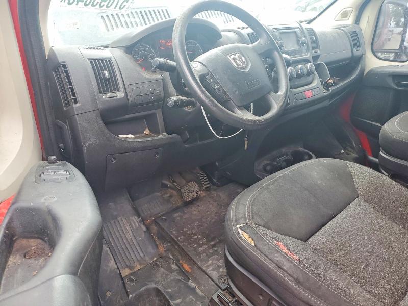 Aukcja sprzedaży 2015 Ram Promaster 2500, vin: 3C6TRVDG0FE514154, numer aukcji: 57093046