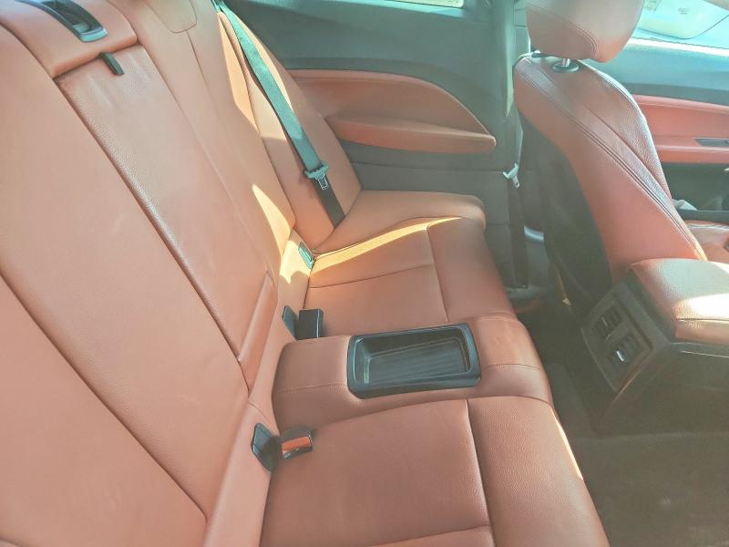 55976546 :رقم المزاد ، WBA2G3C32HV986784 vin ، 2017 Bmw M240xi مزاد بيع