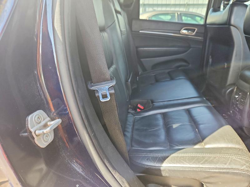 Продаж на аукціоні авто 2014 Jeep Grand Cherokee, vin: 1C4RJFBG8EC120961, номер лоту: 57026066