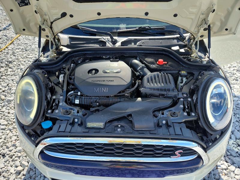 Продажа на аукционе авто 2015 Mini Cooper, vin: WMWXU3C55F2B57614, номер лота: 85769145