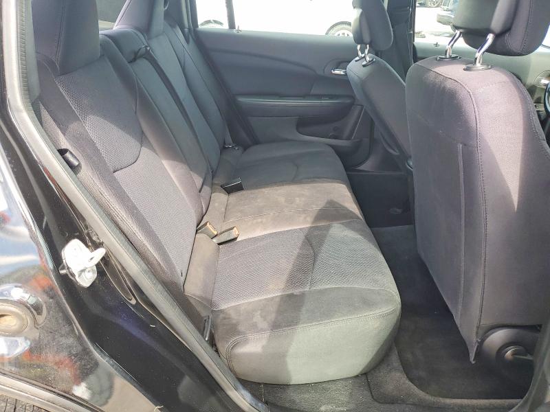 Продажа на аукционе авто 2014 Chrysler 200, vin: 1C3CCBBBXEN127545, номер лота: 58273026