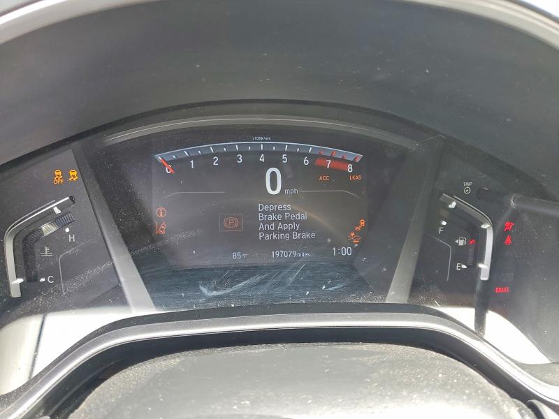 Aukcja sprzedaży 2018 Honda Cr-v, vin: 7FARW1H84JE050705, numer aukcji: 56224126