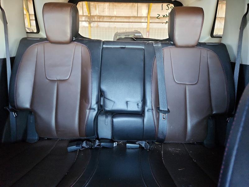 Aukcja sprzedaży 2013 Gmc Terrain, vin: 2GKALWEK0D6409481, numer aukcji: 57639566