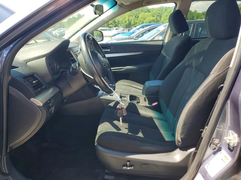 Продажа на аукционе авто 2014 Subaru Outback, vin: 4S4BRBCC6E3301941, номер лота: 57591416