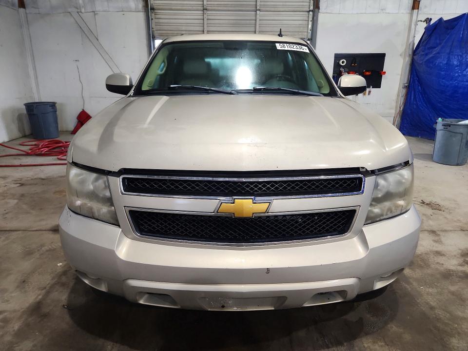 58102336 :رقم المزاد ، 1GNFK13088J163692 vin ، 2008 Chevrolet Tahoe مزاد بيع