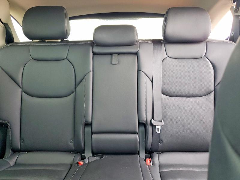 Продажа на аукционе авто 2025 Genesis Gv70, vin: 5NMMADTB1SH030291, номер лота: 58609826