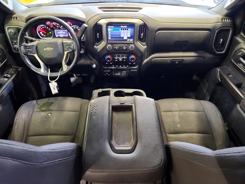 Продажа на аукционе авто 2019 Chevrolet Silverado, vin: 3GCPWCEKXKG114496, номер лота: 56020026