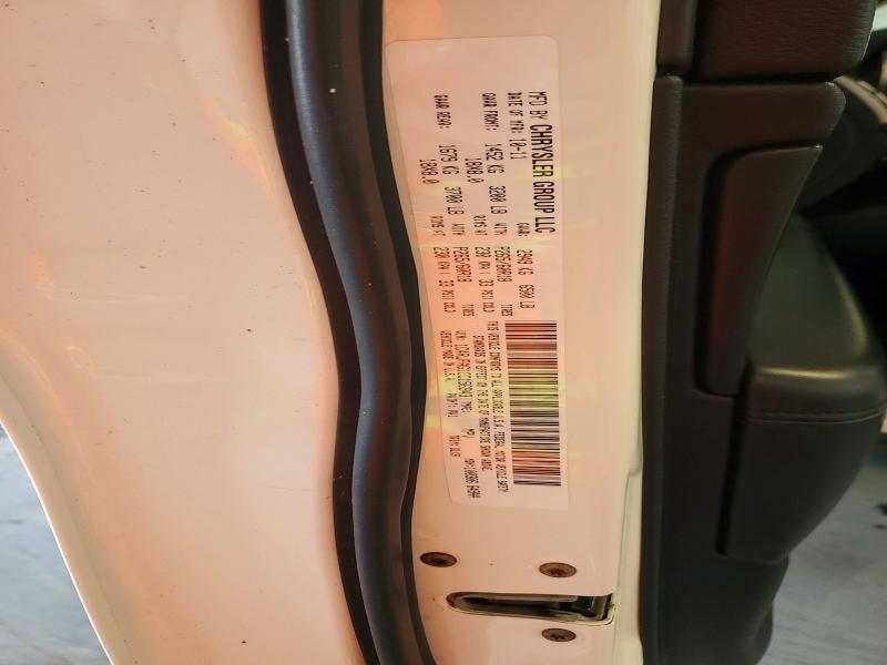 2012 Jeep Grand Cherokee მანქანა იყიდება აუქციონზე, vin: 1C4RJFAG1CC156943, აუქციონის ნომერი: 58729796