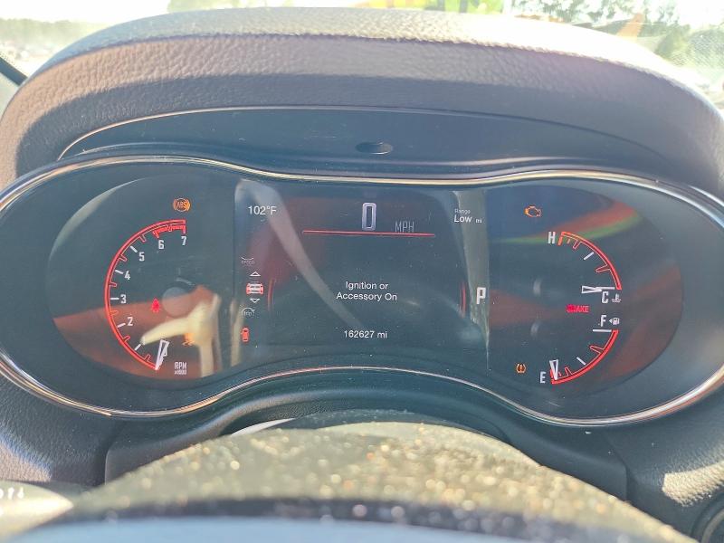 Aukcja sprzedaży 2020 Dodge Durango, vin: 1C4SDHCT9LC154730, numer aukcji: 59088216