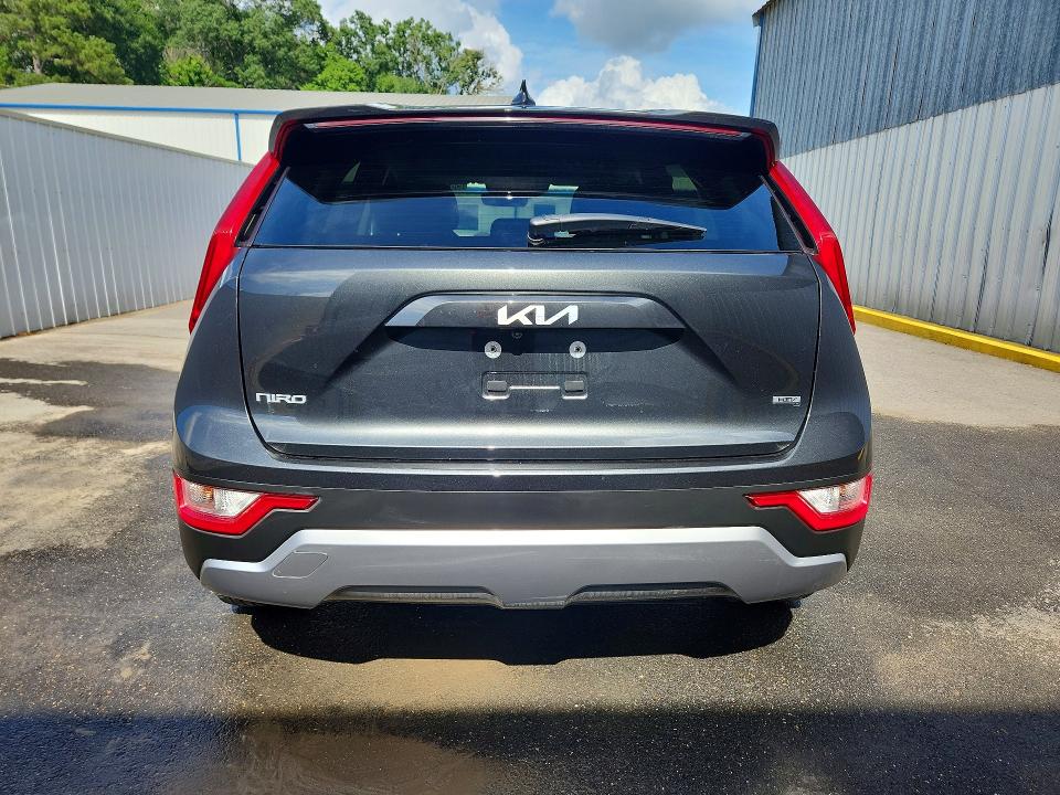 Продажа на аукционе авто 2026 Kia Niro, vin: KNDCP3LE8T5328257, номер лота: 56330286