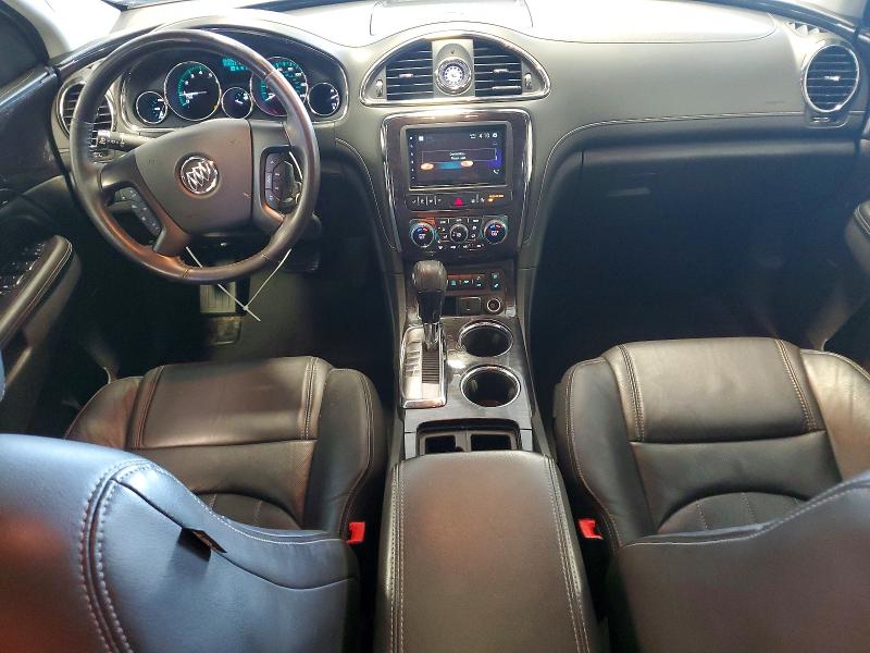 Продажа на аукционе авто 2017 Buick Enclave, vin: 5GAKVCKD3HJ246933, номер лота: 56711356