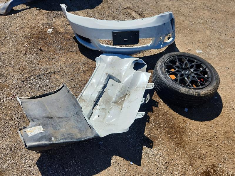 2014 Chevrolet Caprice მანქანა იყიდება აუქციონზე, vin: 6G3NS5U20EL967452, აუქციონის ნომერი: 58234136