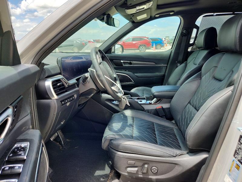 Aukcja sprzedaży 2025 Kia Telluride, vin: 5XYP5DGC1SG671469, numer aukcji: 57195176