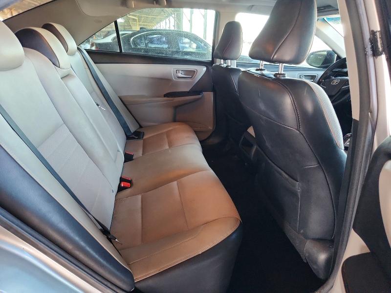 Продаж на аукціоні авто 2017 Toyota Camry, vin: 4T1BF1FK3HU313405, номер лоту: 57855026