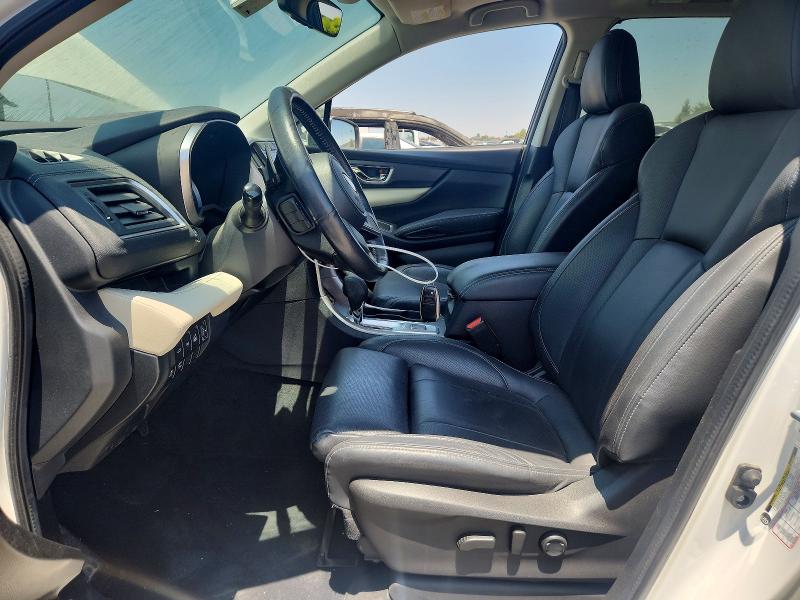 Aukcja sprzedaży 2022 Subaru Ascent, vin: 4S4WMALD1N3444265, numer aukcji: 55900746