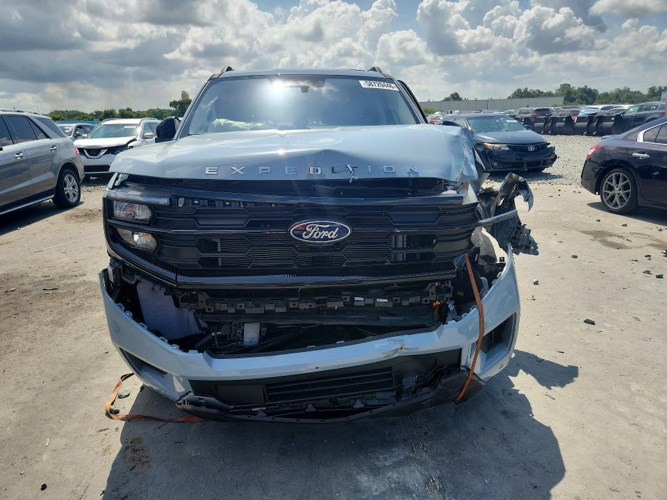 Aukcja sprzedaży 2025 Ford Expedition, vin: 1FMJU1J89SEA39190, numer aukcji: 58720446