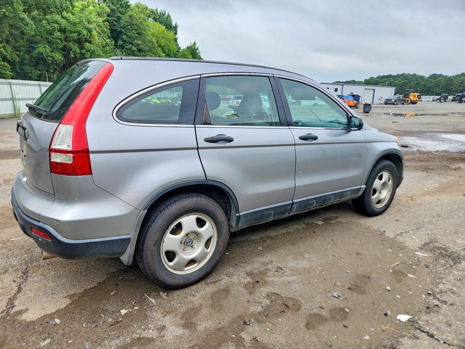 Aukcja sprzedaży 2008 Honda Cr-v, vin: 3CZRE38358G706262, numer aukcji: 58650366