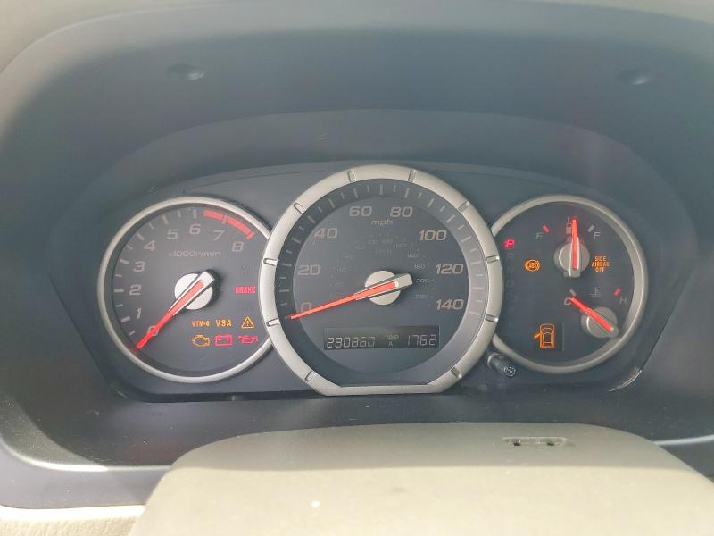 Продаж на аукціоні авто 2006 Honda Pilot, vin: 2HKYF18786H548171, номер лоту: 58628836