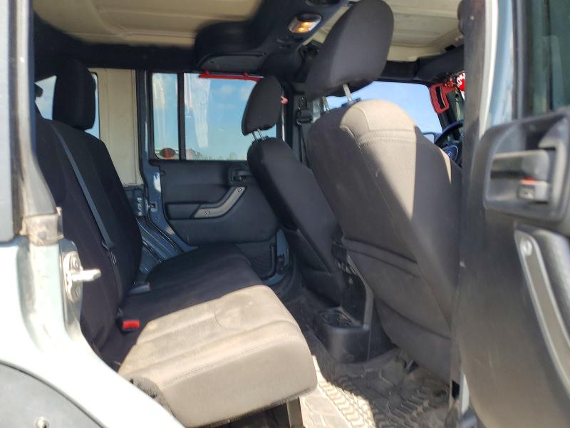 2015 Jeep Wrangler Unlimited მანქანა იყიდება აუქციონზე, vin: 1C4BJWDG6FL726422, აუქციონის ნომერი: 57621306