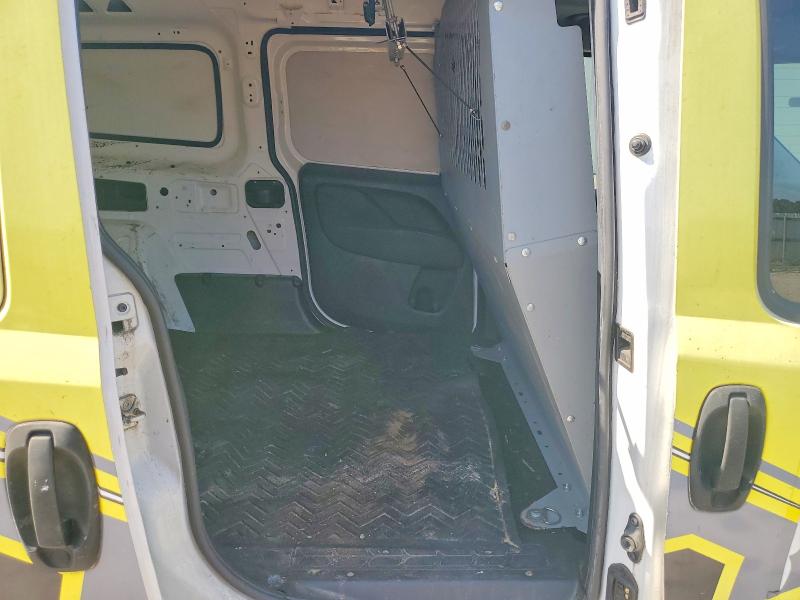 Aukcja sprzedaży 2019 Ram Promaster City, vin: ZFBHRFAB8K6N74683, numer aukcji: 58967686