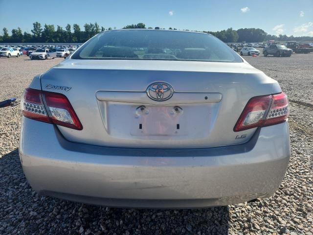 2010 Toyota Camry მანქანა იყიდება აუქციონზე, vin: 4T1BF3EK4AU062204, აუქციონის ნომერი: 56481136