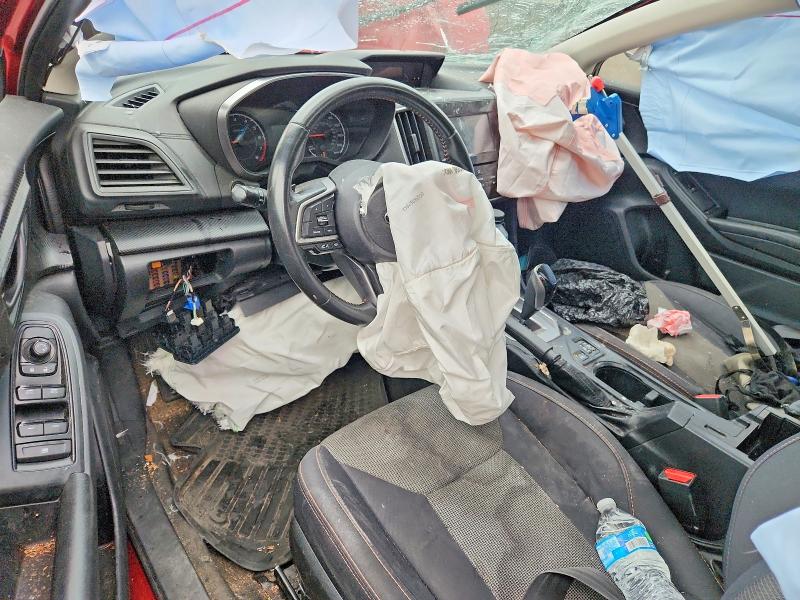 Продаж на аукціоні авто 2019 Subaru Crosstrek, vin: JF2GTADC2K8219676, номер лоту: 57659116