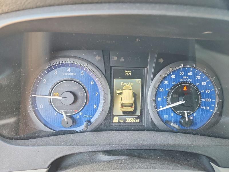 Aukcja sprzedaży 2015 Toyota Sienna, vin: 5TDYK3DC0FS625703, numer aukcji: 57885086