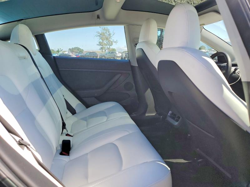 Aukcja sprzedaży 2023 Tesla Model 3, vin: 5YJ3E1EA5PF596188, numer aukcji: 56082466