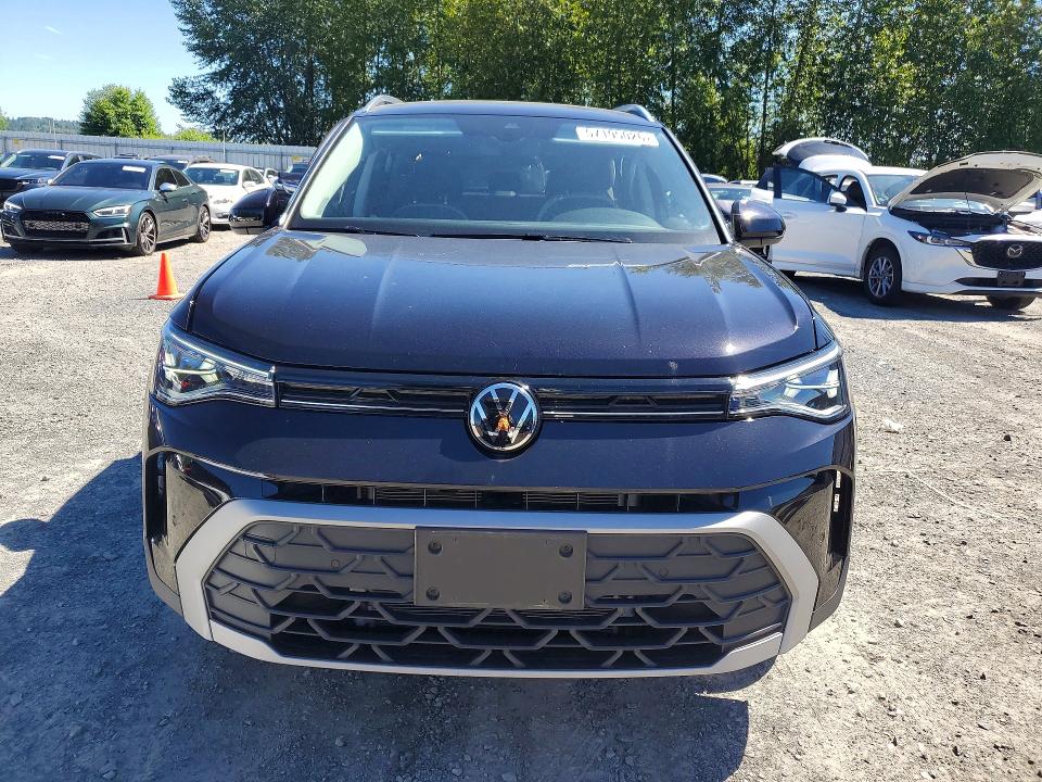 57195026 :رقم المزاد ، 3VVUC7B26SM010954 vin ، 2025 Volkswagen Taos مزاد بيع