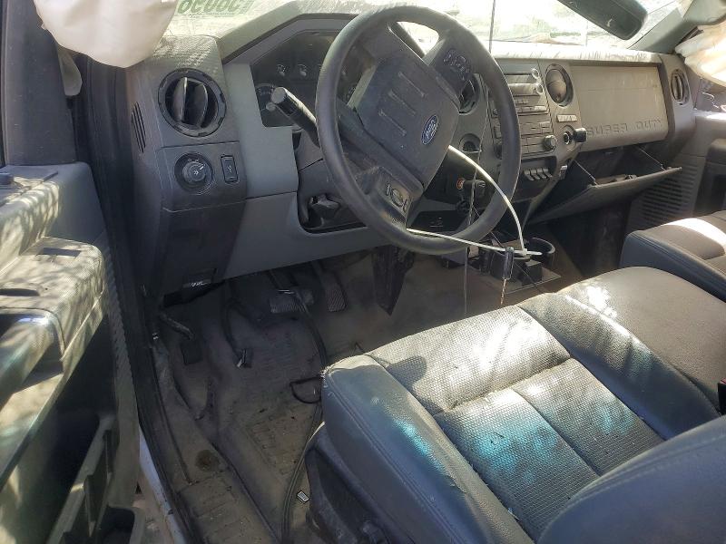 Продаж на аукціоні авто 2016 Ford F450, vin: 1FDUF4GT3GED17318, номер лоту: 58098266
