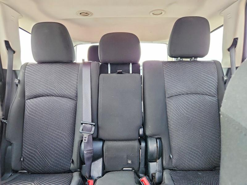 56708636 :رقم المزاد ، 3C4PDCBB9KT798748 vin ، 2019 Dodge Journey مزاد بيع