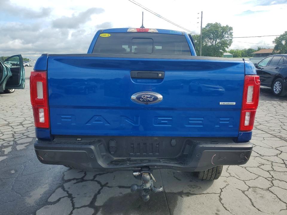 Aukcja sprzedaży 2020 Ford Ranger, vin: 1FTER4FH0LLA19375, numer aukcji: 57853356