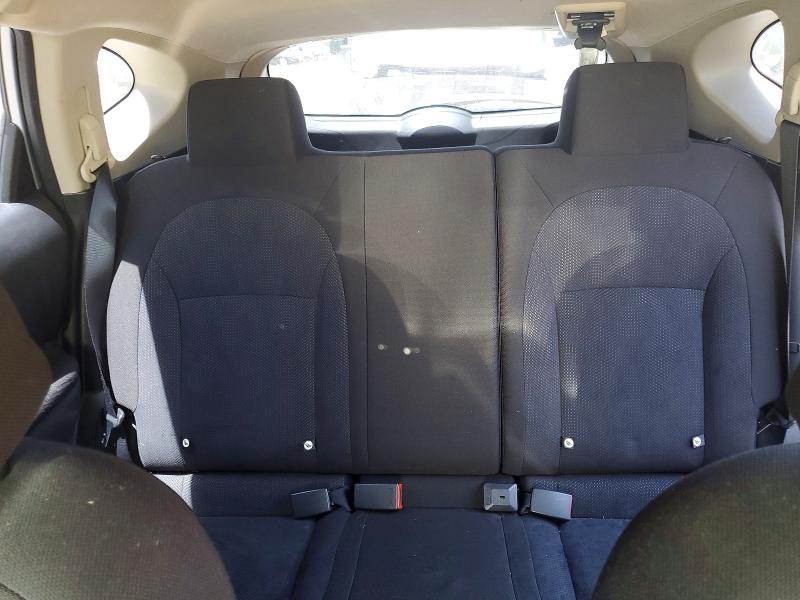 Продаж на аукціоні авто 2015 Nissan Rogue Select, vin: JN8AS5MV0FW753619, номер лоту: 53288246