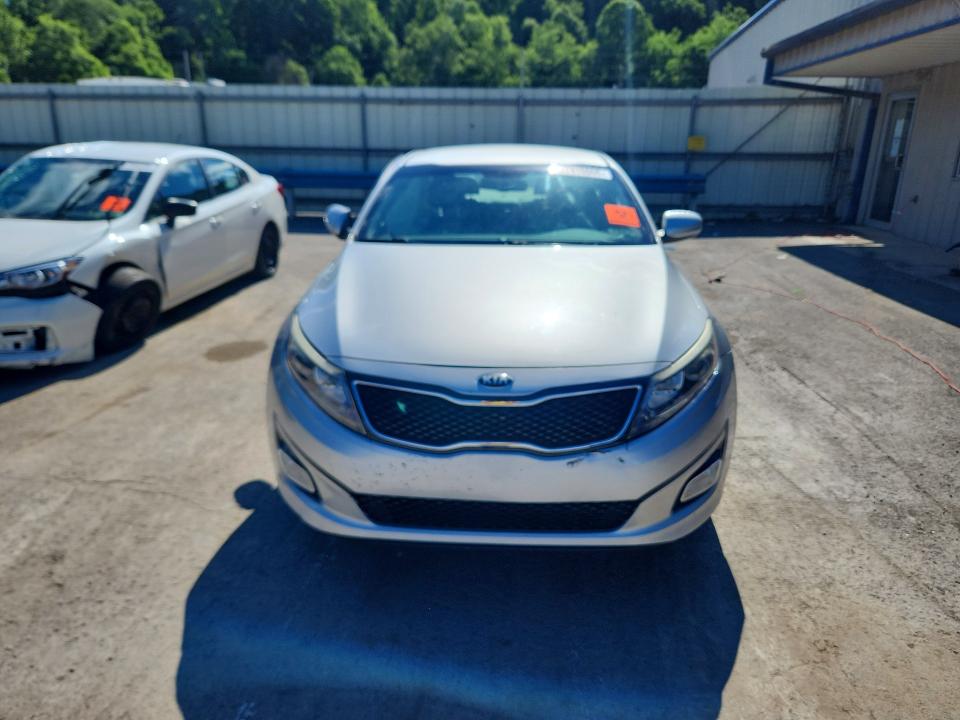Aukcja sprzedaży 2015 Kia Optima, vin: 5XXGN4A70FG404104, numer aukcji: 57416606