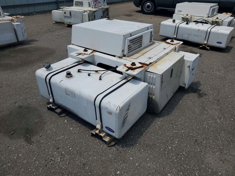 56176676 :رقم المزاد ، REF70063231 vin ، 2014 Carrier 69ug15 مزاد بيع