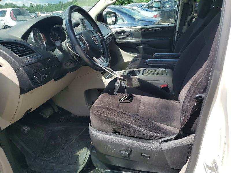 Aukcja sprzedaży 2013 Dodge Grand Caravan, vin: 2C4RDGCG1DR786819, numer aukcji: 57227086