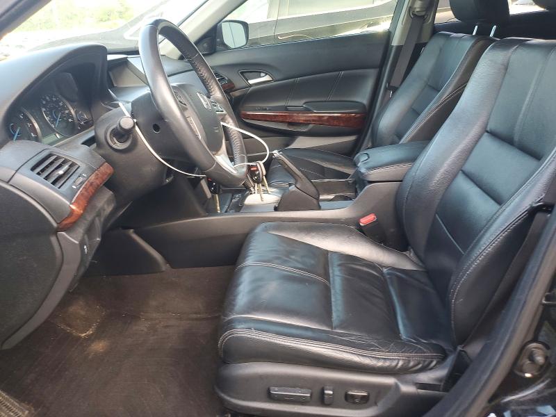 Продажа на аукционе авто 2012 Honda Crosstour, vin: 5J6TF2H5XCL000432, номер лота: 56610706