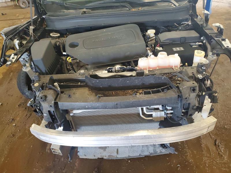 2019 Jeep Cherokee მანქანა იყიდება აუქციონზე, vin: 1C4PJMLB4KD368127, აუქციონის ნომერი: 58770176