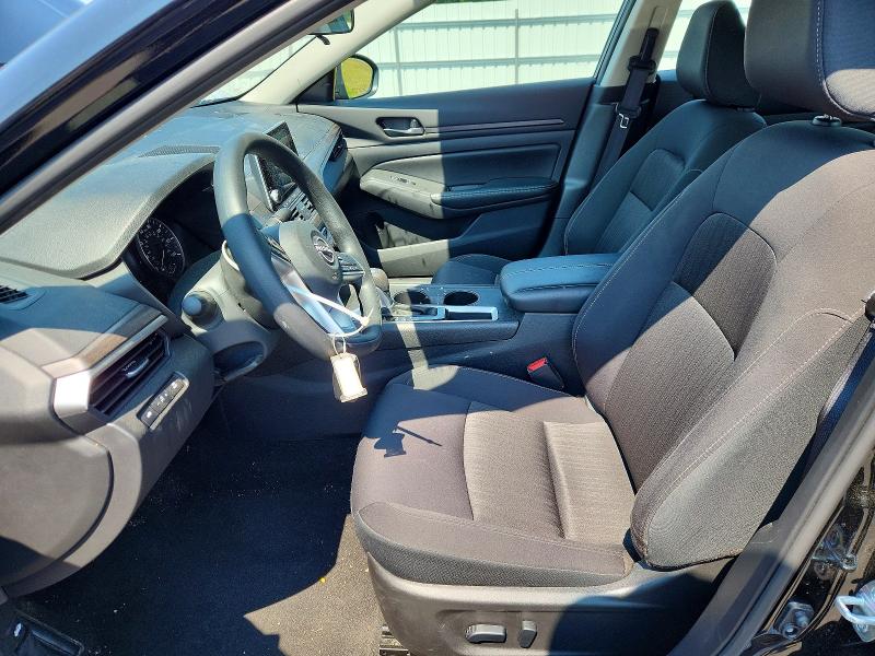 Продажа на аукционе авто 2026 Nissan Altima, vin: 1N4BL4DV4TN310677, номер лота: 59081906