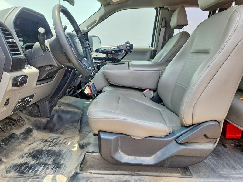 2020 Ford F150 მანქანა იყიდება აუქციონზე, vin: 1FTFX1E53LKD60792, აუქციონის ნომერი: 58210986