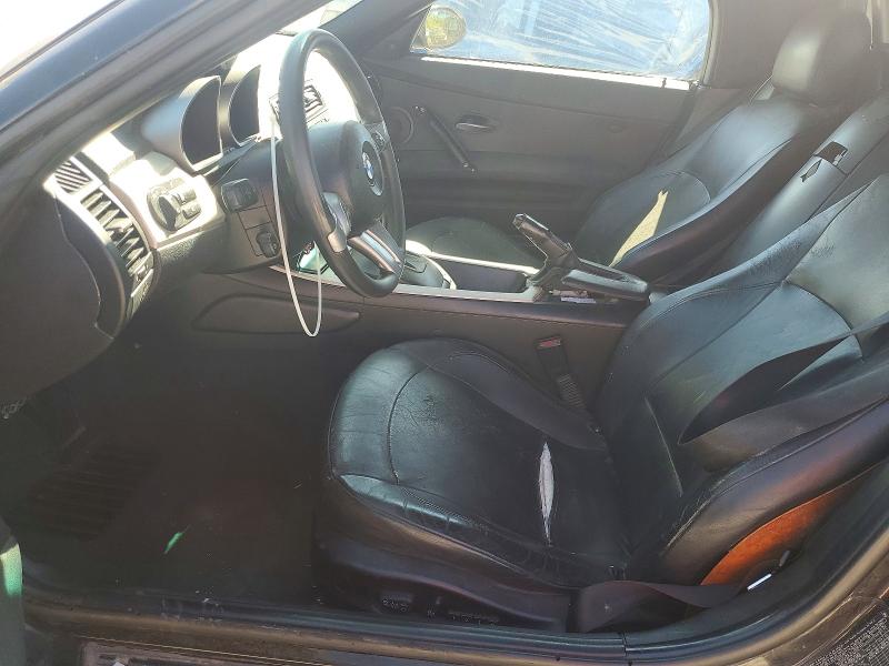 Продажа на аукционе авто 2005 Bmw Z4, vin: 4USBT53575LU09200, номер лота: 57855616