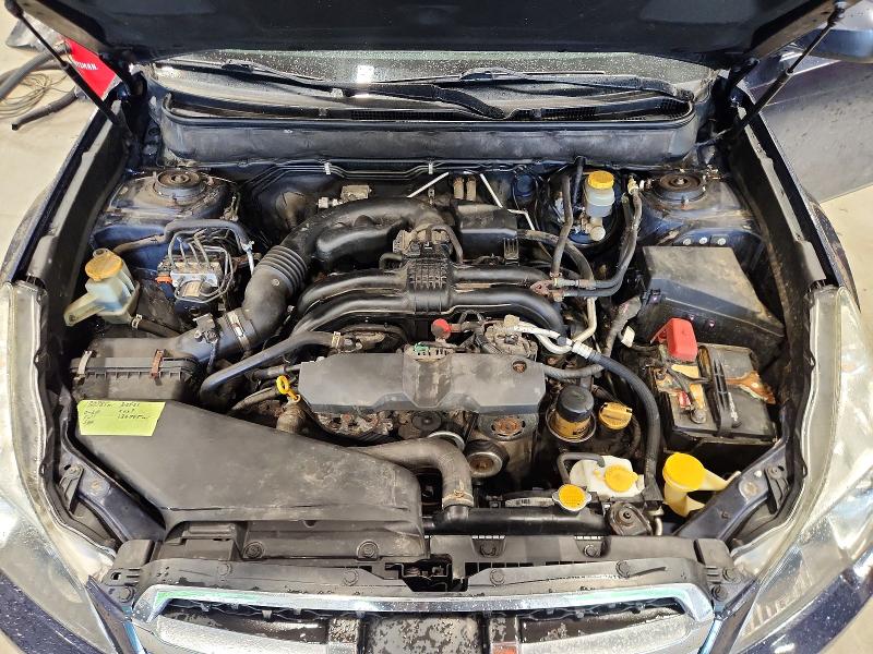 57204486 :رقم المزاد ، 4S3BMBC66E3022521 vin ، 2014 Subaru Legacy مزاد بيع