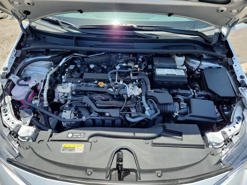 2026 Toyota Corolla მანქანა იყიდება აუქციონზე, vin: 5YFB4MDE2TP428947, აუქციონის ნომერი: 58794996