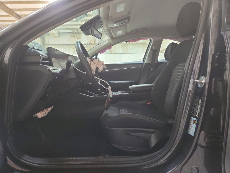 56257516 :رقم المزاد ، KNAG24J72T5426143 vin ، 2026 Kia K5 مزاد بيع