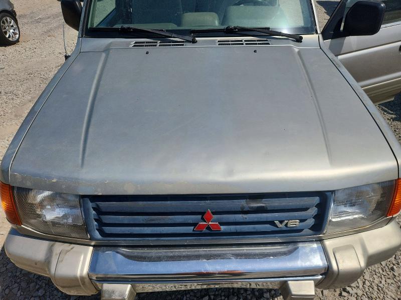 Продажа на аукционе авто 1996 Mitsubishi Montero, vin: JA4MR41H6TJ001293, номер лота: 85984715